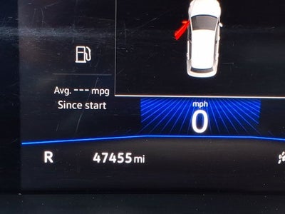 2023 Volkswagen Tiguan S