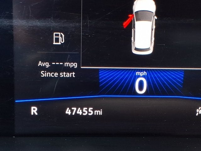 2023 Volkswagen Tiguan S
