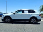 2023 Volkswagen Tiguan S