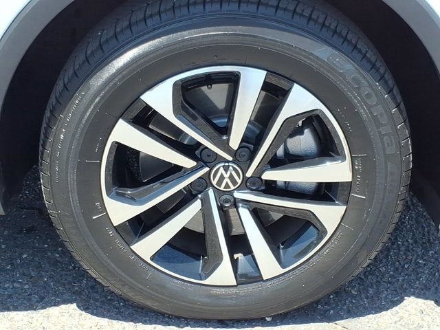 2023 Volkswagen Tiguan S