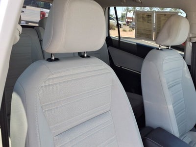 2023 Volkswagen Tiguan S