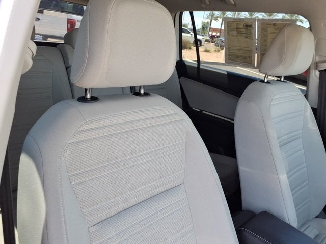 2023 Volkswagen Tiguan S