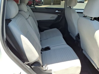 2023 Volkswagen Tiguan S