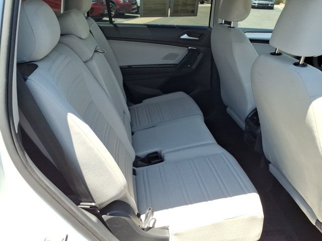 2023 Volkswagen Tiguan S