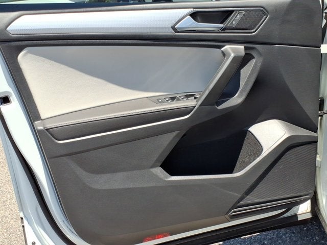 2023 Volkswagen Tiguan S
