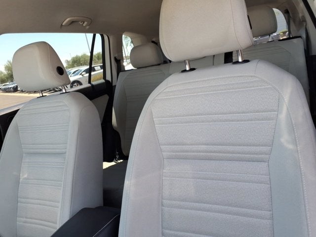 2023 Volkswagen Tiguan S