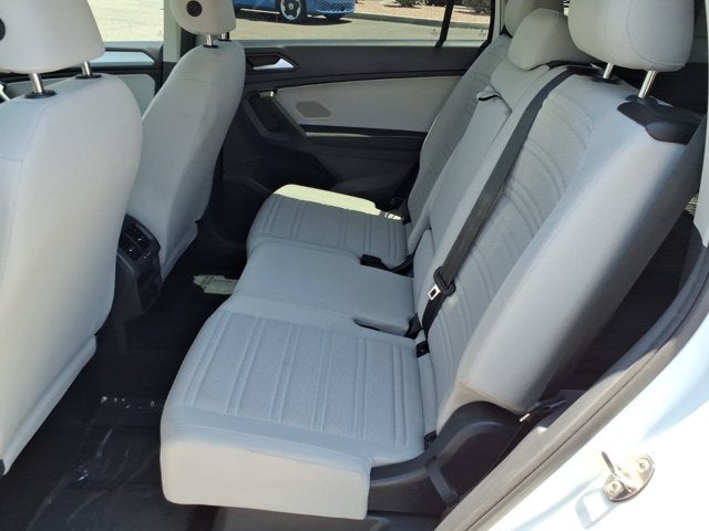 2023 Volkswagen Tiguan S