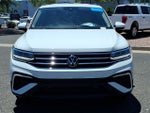 2023 Volkswagen Tiguan S