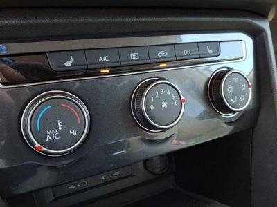 2023 Volkswagen Tiguan S