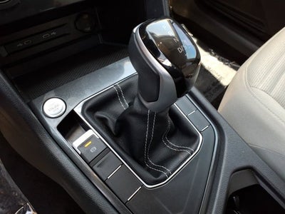 2023 Volkswagen Tiguan S