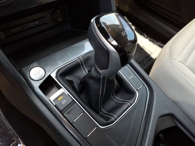 2023 Volkswagen Tiguan S