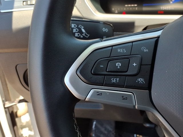 2023 Volkswagen Tiguan S