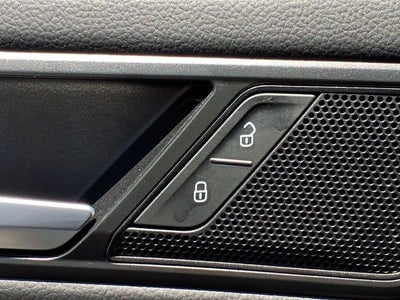 2023 Volkswagen Tiguan S