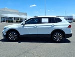 2023 Volkswagen Tiguan S