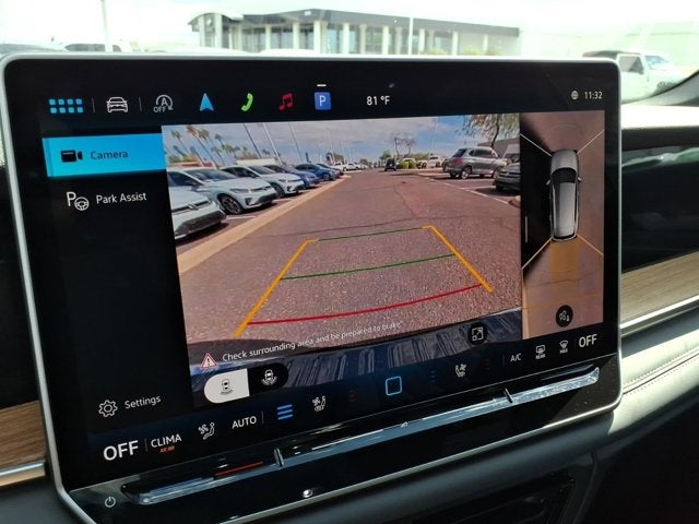 2026 Volkswagen Tiguan SEL R-Line Turbo