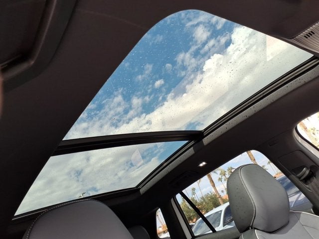 2026 Volkswagen Tiguan SEL R-Line Turbo