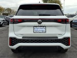 2026 Volkswagen Tiguan SEL R-Line Turbo