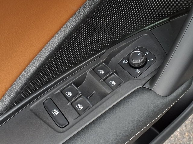 2026 Volkswagen Tiguan SEL R-Line Turbo