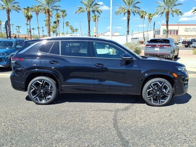 2026 Volkswagen Tiguan SEL R-Line Turbo