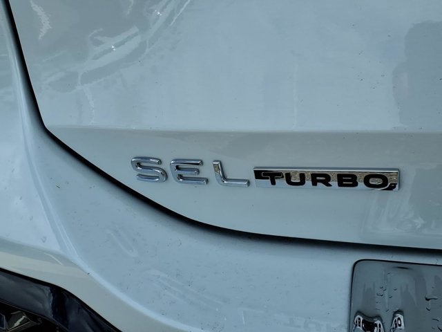 2026 Volkswagen Tiguan SEL R-Line Turbo