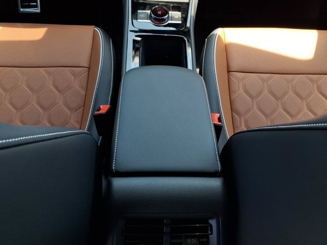 2026 Volkswagen Tiguan SEL R-Line Turbo