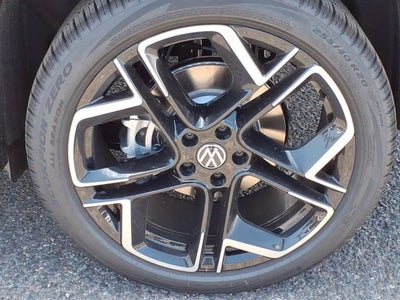2026 Volkswagen Tiguan SEL R-Line Turbo