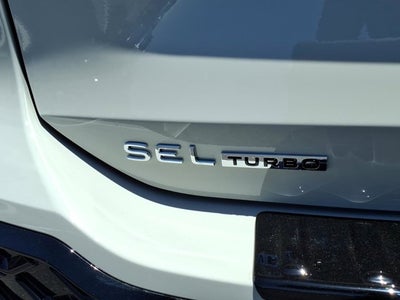 2026 Volkswagen Tiguan SEL R-Line Turbo