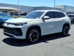 2026 Volkswagen Tiguan SEL R-Line Turbo