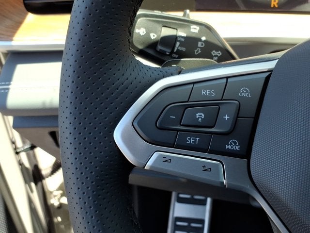 2026 Volkswagen Tiguan SEL R-Line Turbo