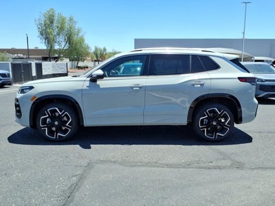 2026 Volkswagen Tiguan SEL R-Line Turbo