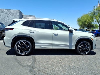 2026 Volkswagen Tiguan SEL R-Line Turbo