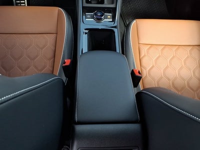 2026 Volkswagen Tiguan SEL R-Line Turbo