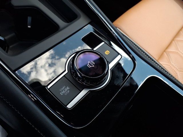 2026 Volkswagen Tiguan SEL R-Line Turbo
