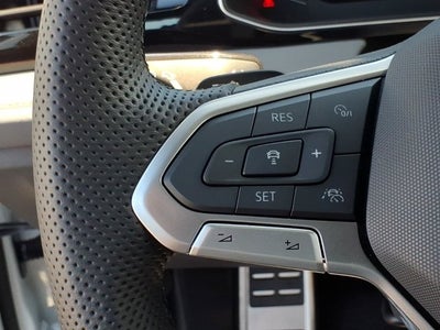2026 Volkswagen Jetta GLI Autobahn