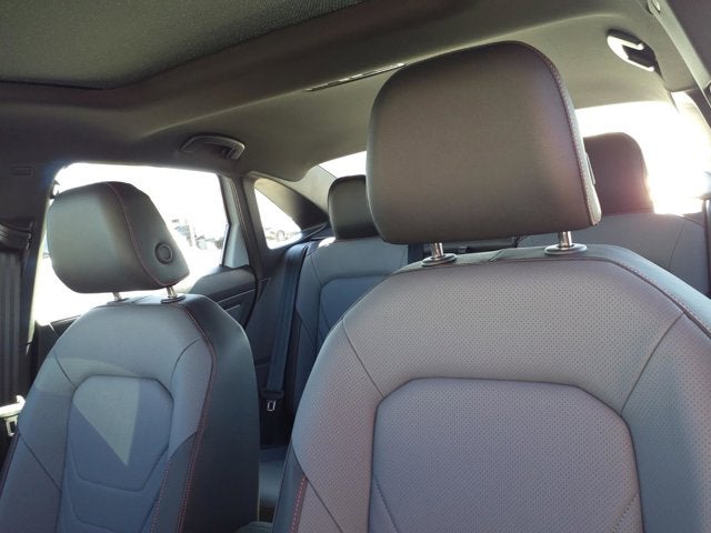 2026 Volkswagen Jetta GLI Autobahn