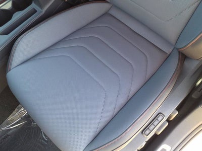 2026 Volkswagen Jetta GLI Autobahn