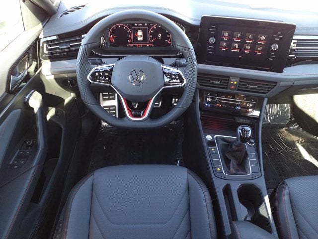 2026 Volkswagen Jetta GLI Autobahn