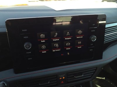 2026 Volkswagen Jetta GLI Autobahn