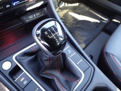 2026 Volkswagen Jetta GLI Autobahn