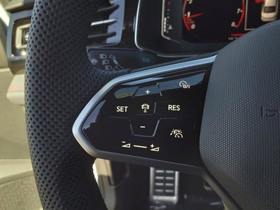 2026 Volkswagen Jetta GLI Autobahn