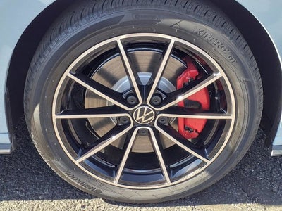 2026 Volkswagen Jetta GLI Autobahn