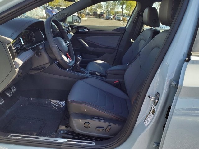 2026 Volkswagen Jetta GLI Autobahn