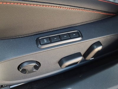 2026 Volkswagen Jetta GLI Autobahn