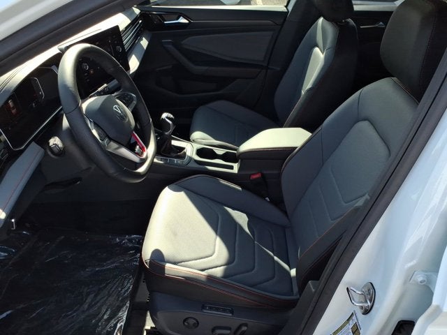 2026 Volkswagen Jetta GLI Autobahn