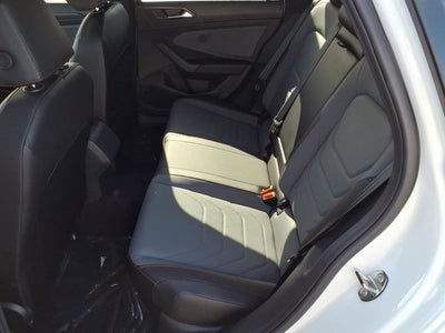 2026 Volkswagen Jetta GLI Autobahn