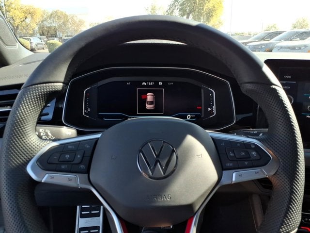 2026 Volkswagen Jetta GLI Autobahn