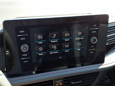 2026 Volkswagen Jetta GLI Autobahn