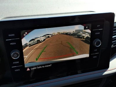 2026 Volkswagen Jetta GLI Autobahn