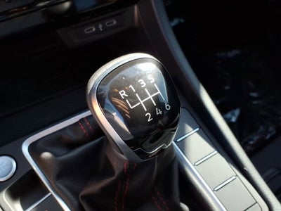 2026 Volkswagen Jetta GLI Autobahn