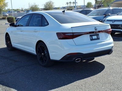 2026 Volkswagen Jetta GLI Autobahn